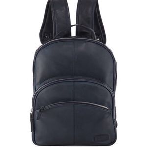 Joe’s jeans leather backpack